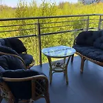 Apartament Mokotow