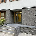 Apartament Mokotow