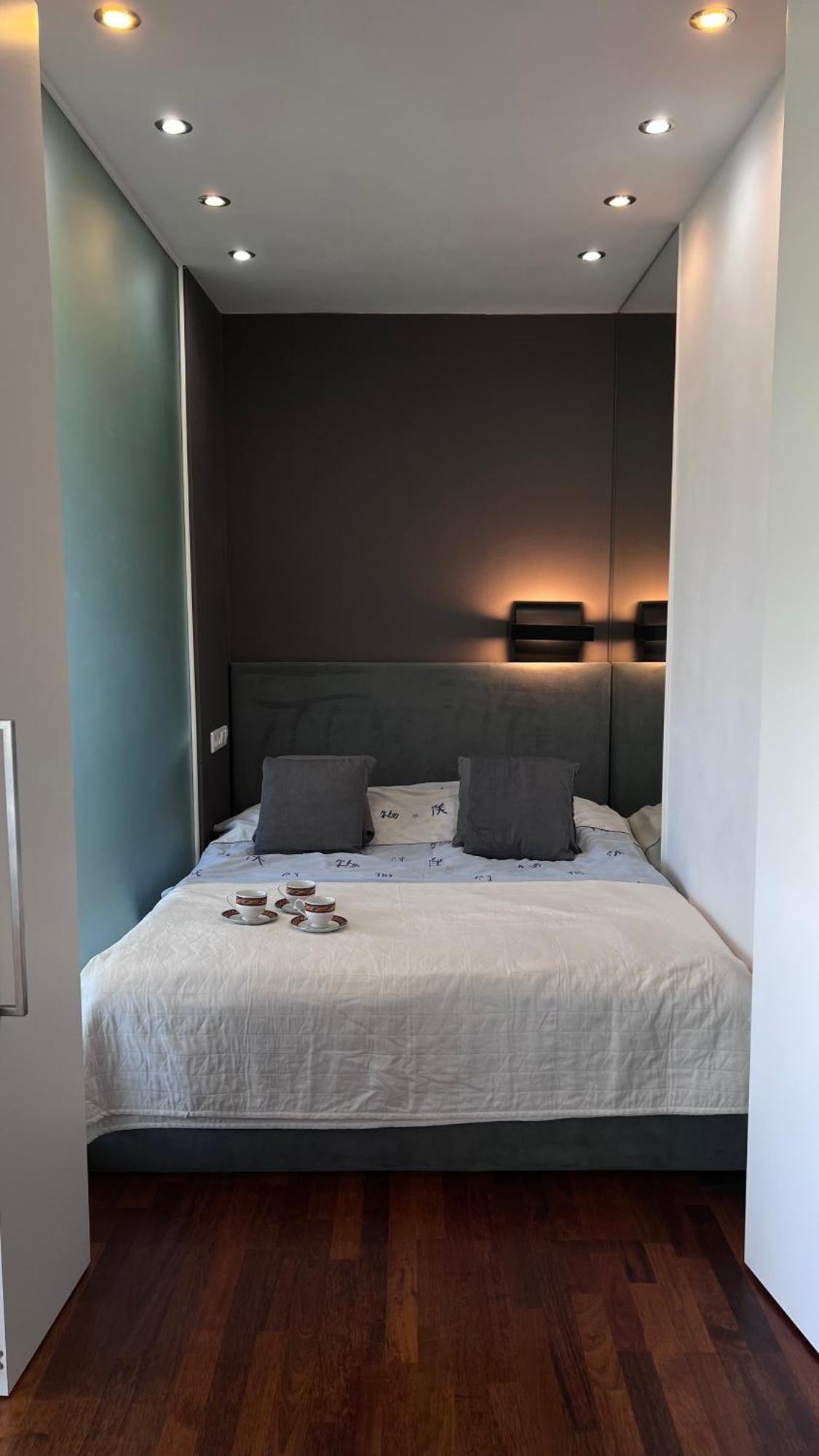 Mokotow Appartement Warschau