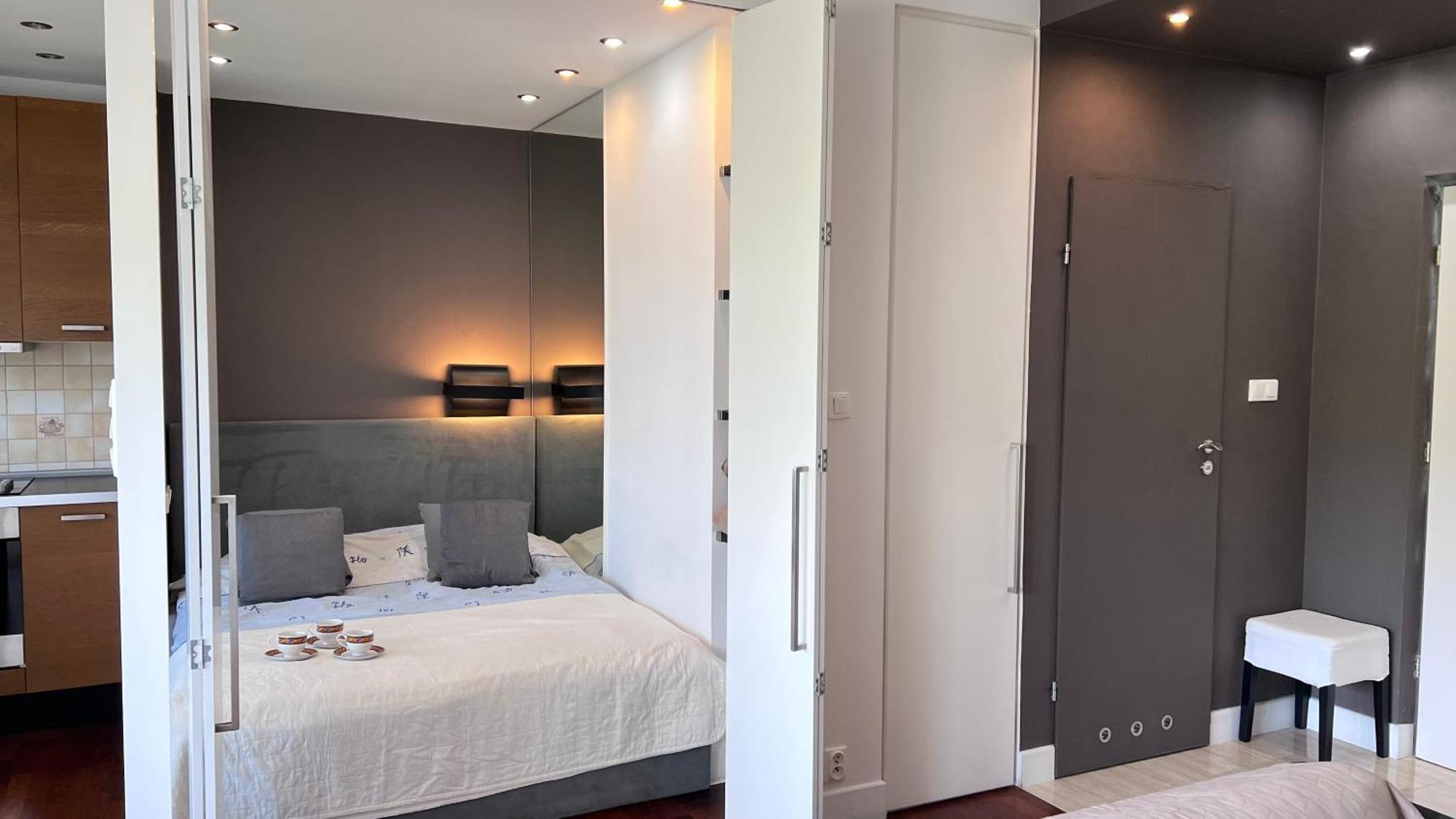Mokotow Appartement