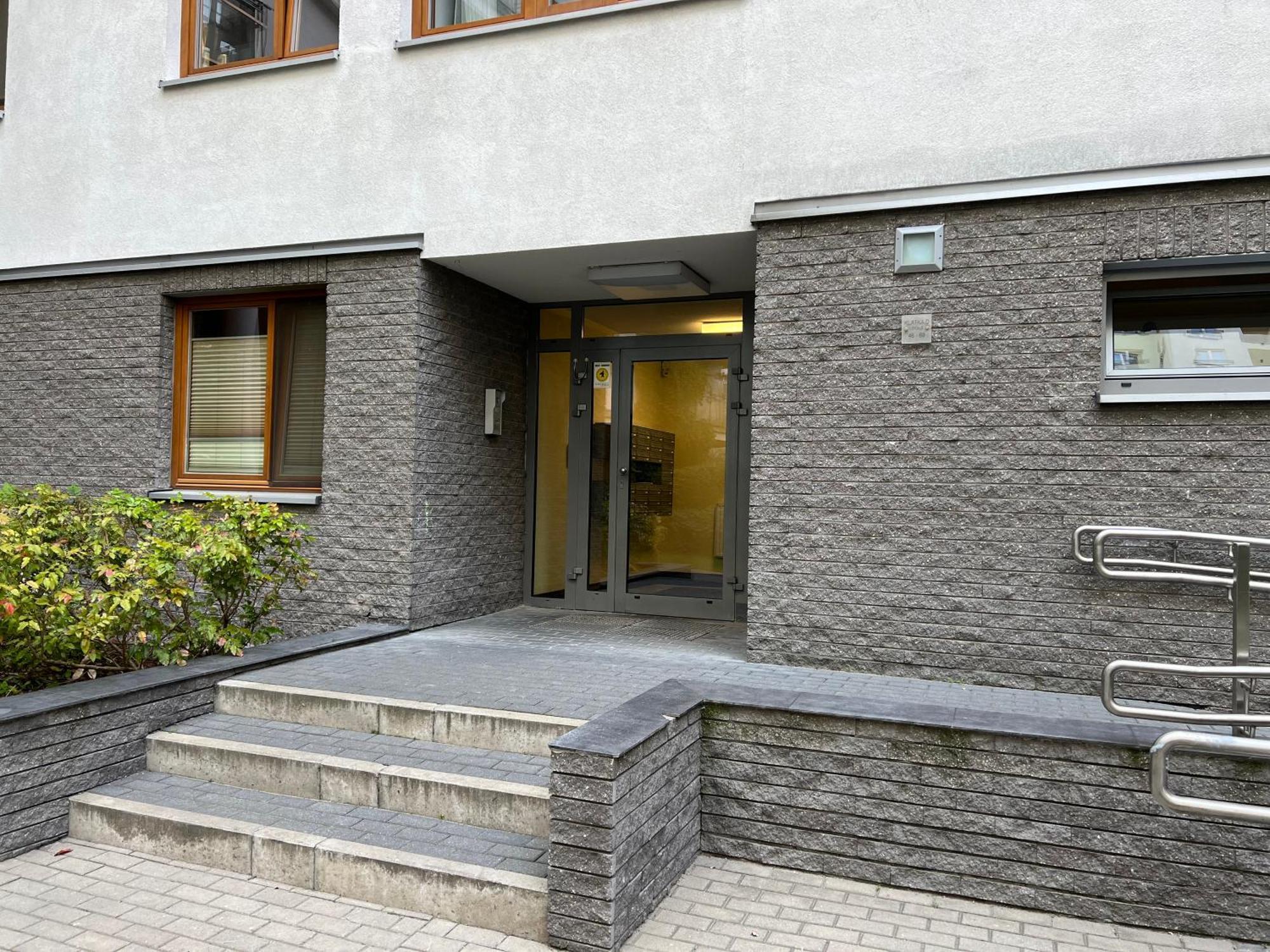 Mokotow Warschau
