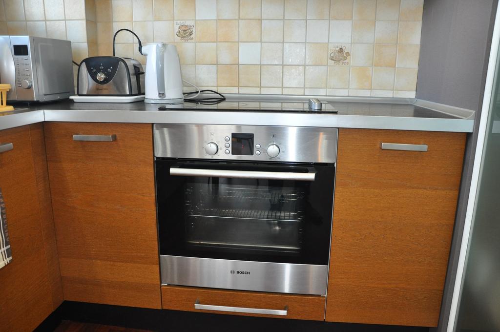 Appartement Mokotow Warschau
