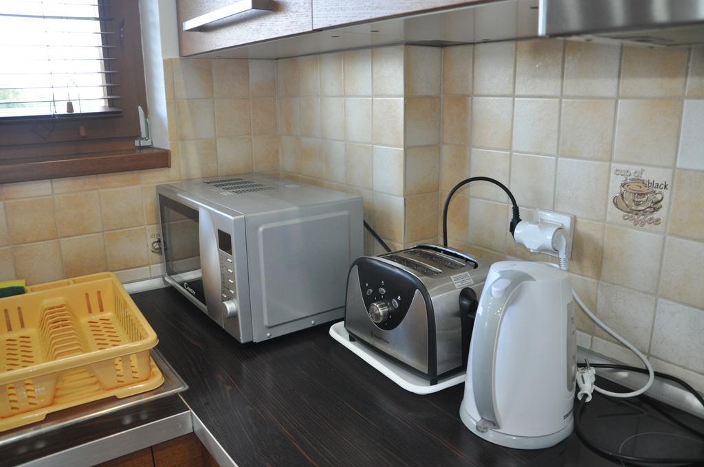 Appartement Mokotow