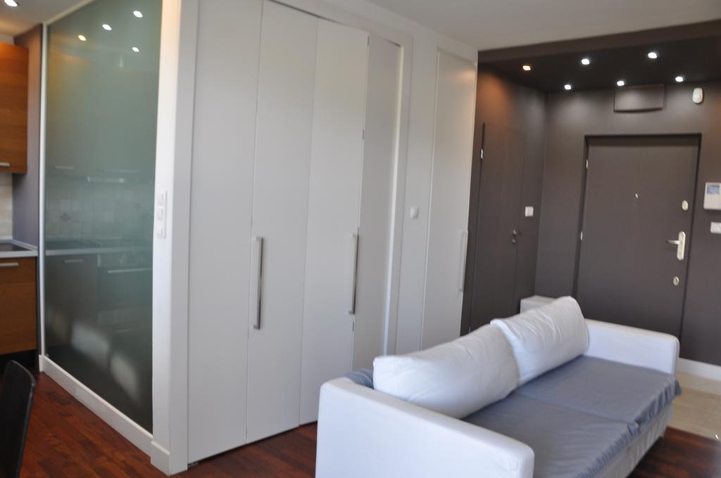 Mokotow Appartement
