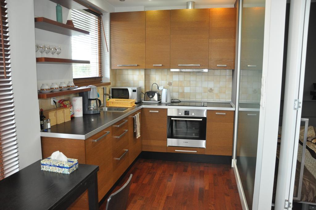 Mokotow Appartement *
