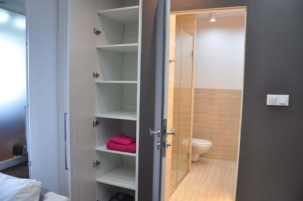 Mokotow Appartement Warschau