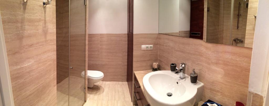 Appartement Mokotow *