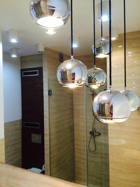 Appartement Mokotow