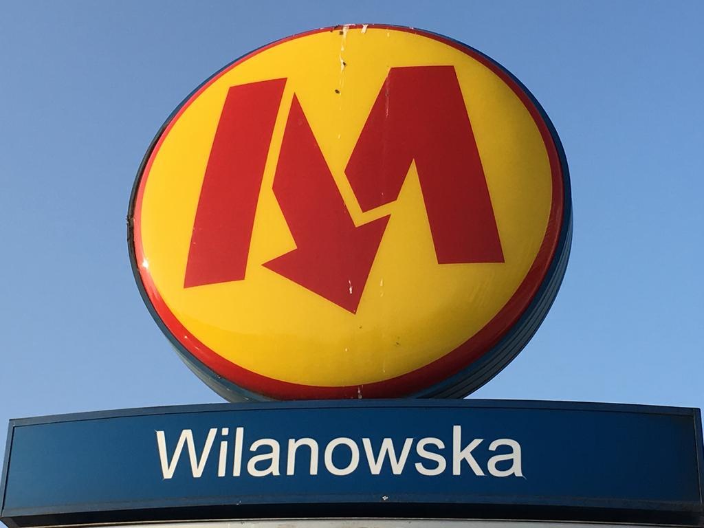 Appartement Mokotow *