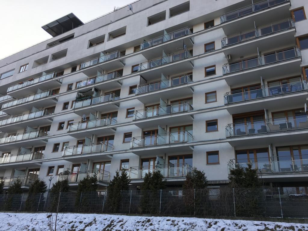 Mokotow Appartement Warschau