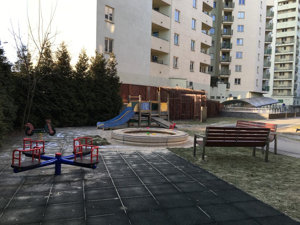 Appartement Mokotow *
